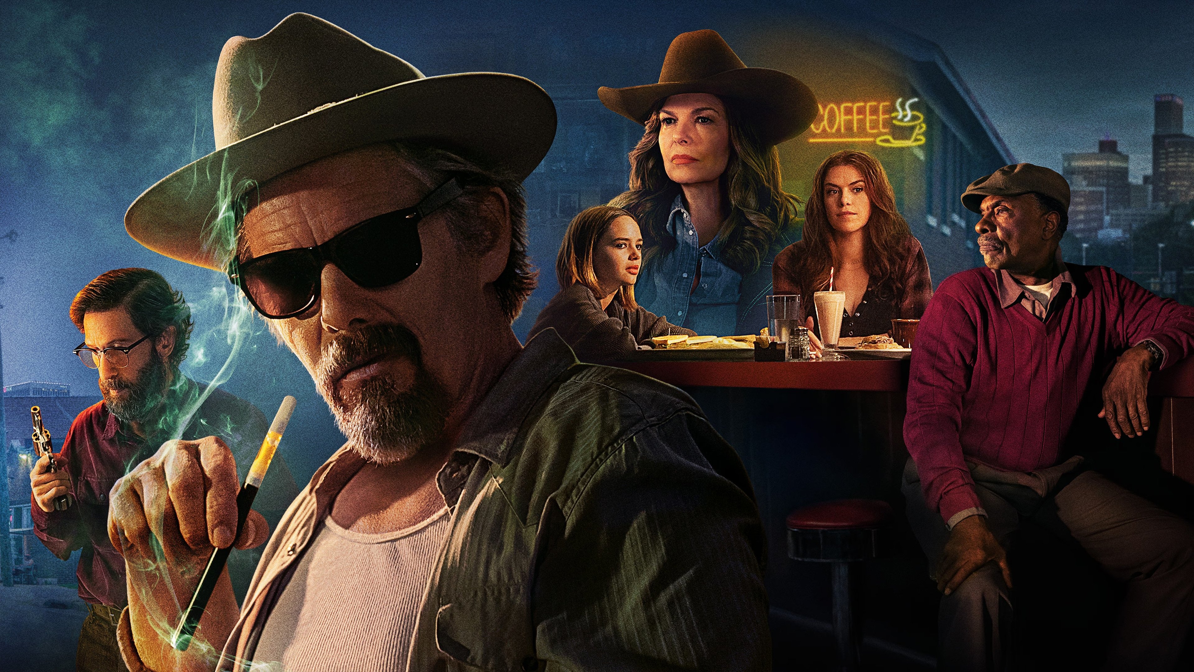 Кадр 4 з Підноготна / Підспідок 1 сезон