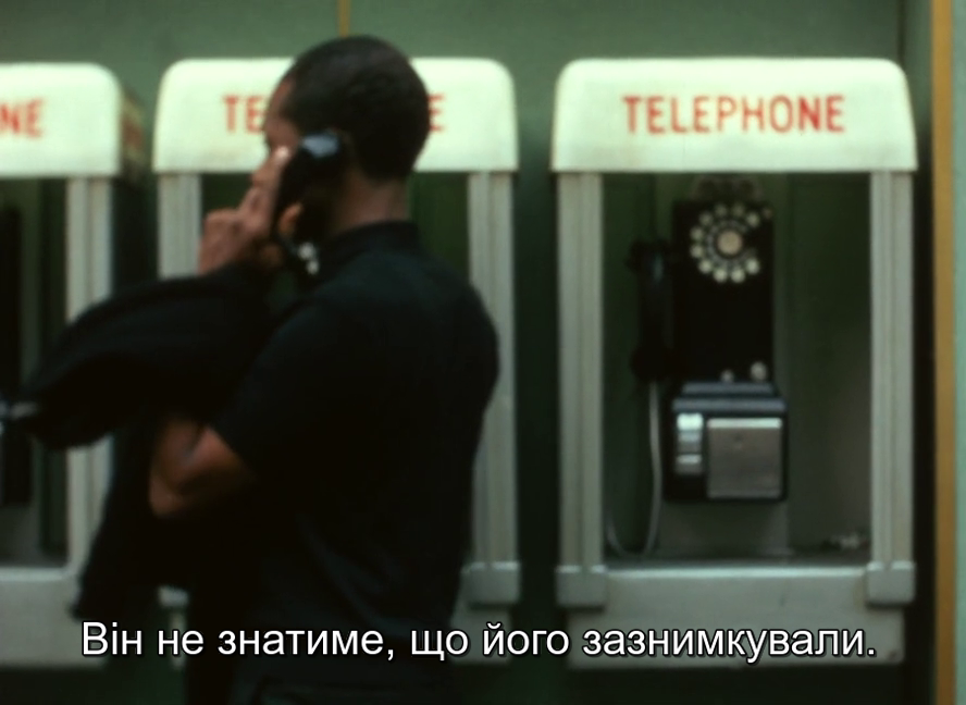 Кадр 1 з П'єр Паоло Пазоліні в Нью-Йорку