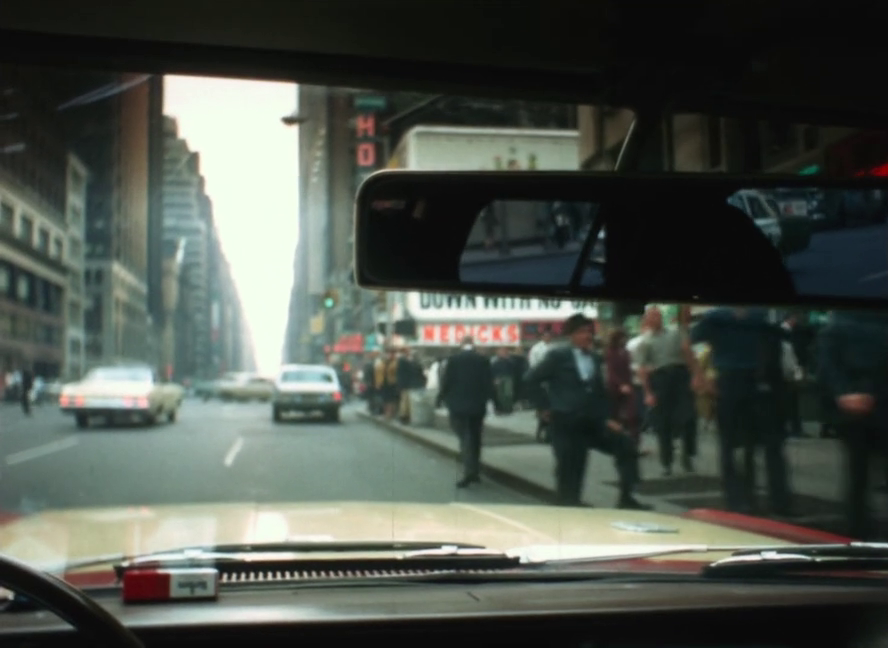 Кадр 2 з П'єр Паоло Пазоліні в Нью-Йорку