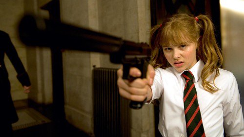 Кадр 1 з Пипець