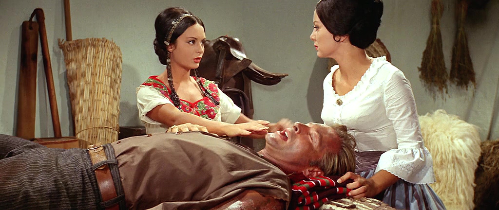 Кадр 1 з Піраміда Бога сонця