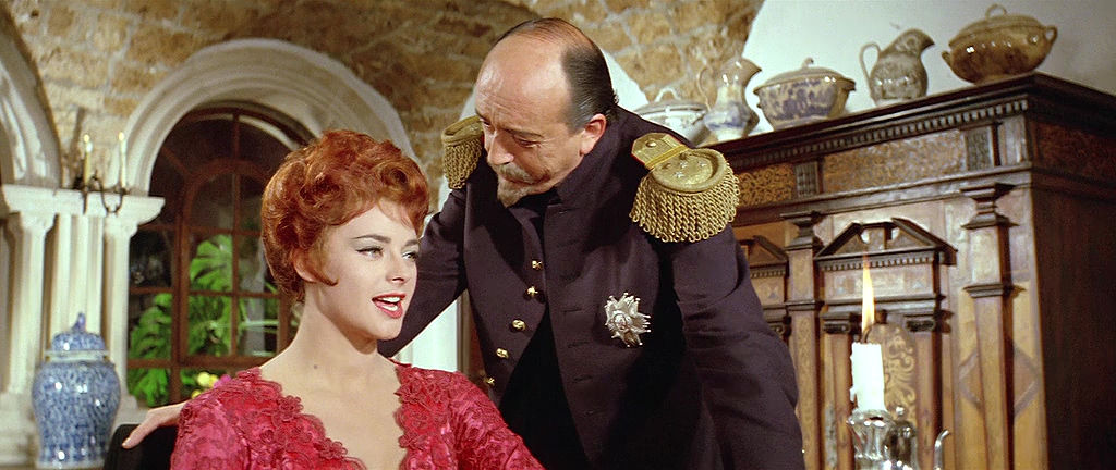 Кадр 4 з Піраміда Бога сонця