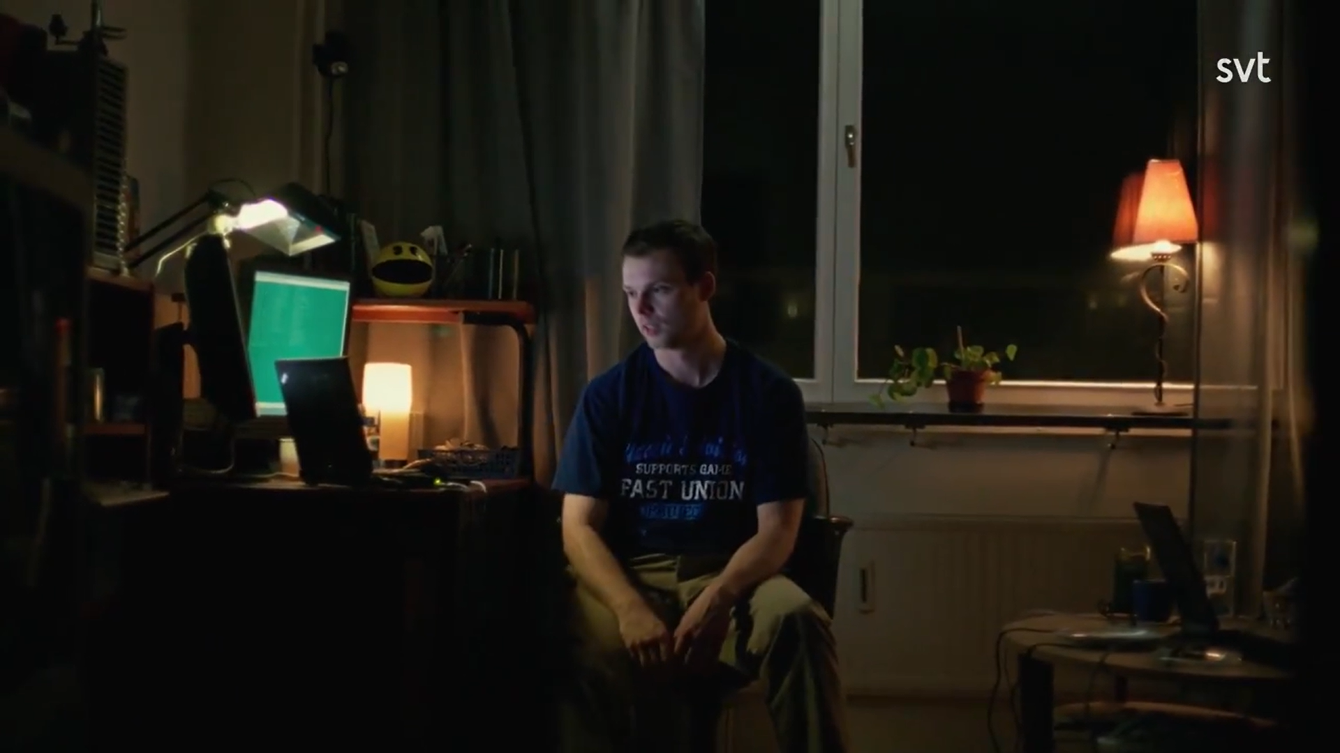 Кадр 2 з Піратська бухта 1 сезон