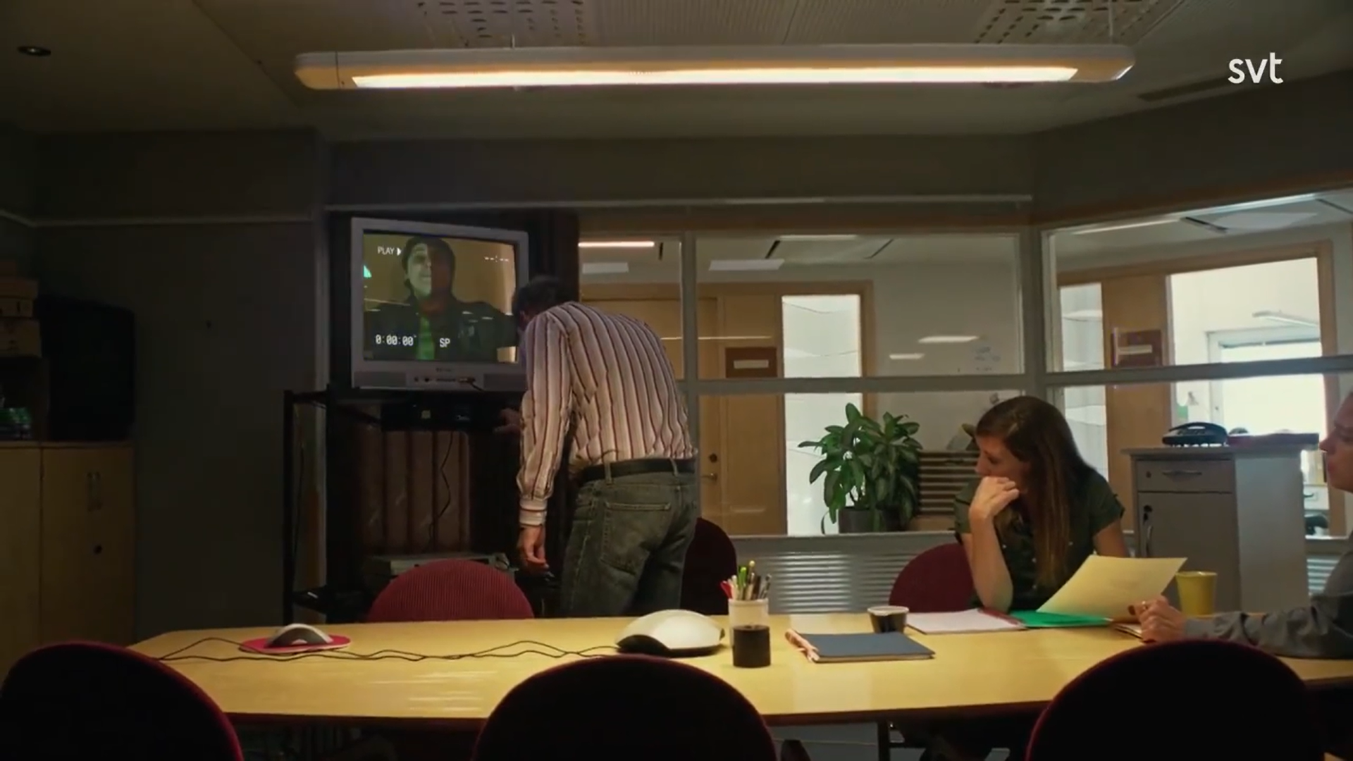 Кадр 3 з Піратська бухта 1 сезон