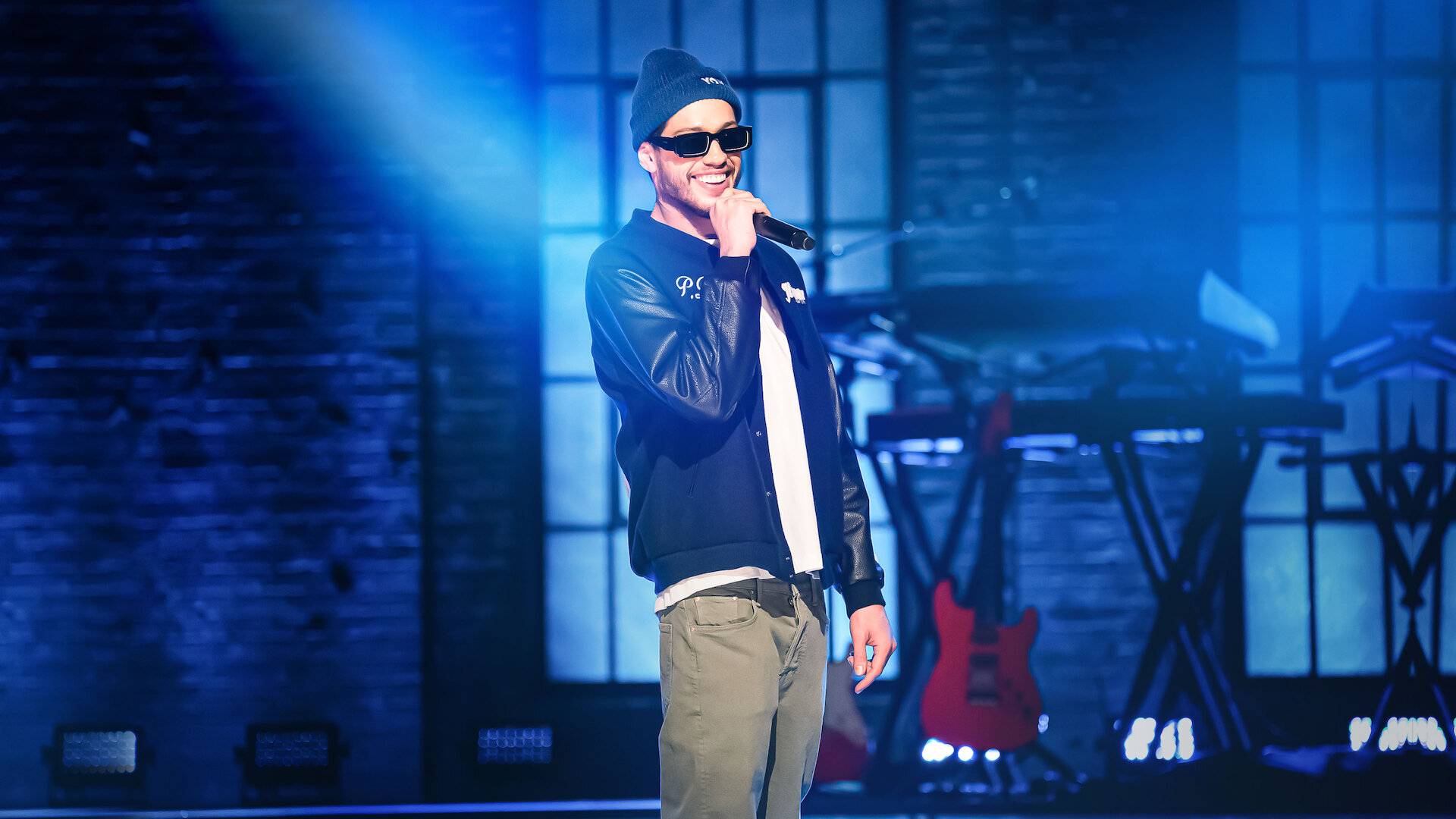 Кадр 2 з Піт Девідсон представляє: Найкращі друзі