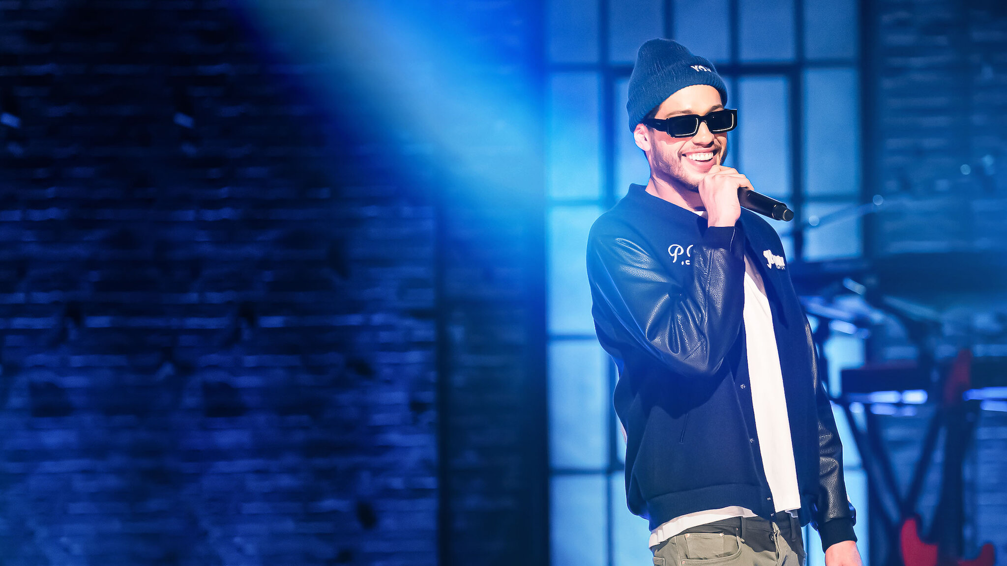 Кадр 4 з Піт Девідсон представляє: Найкращі друзі