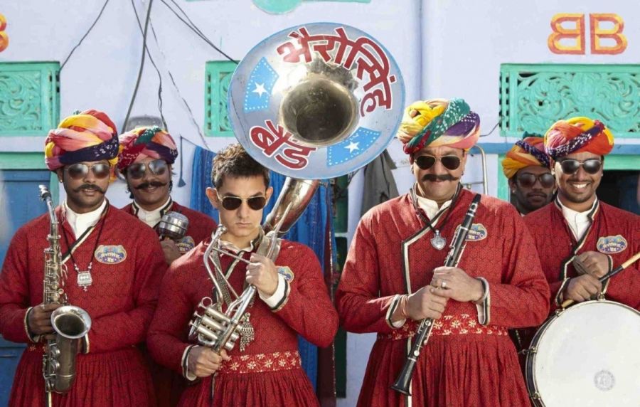 Кадр 2 з ПіКей