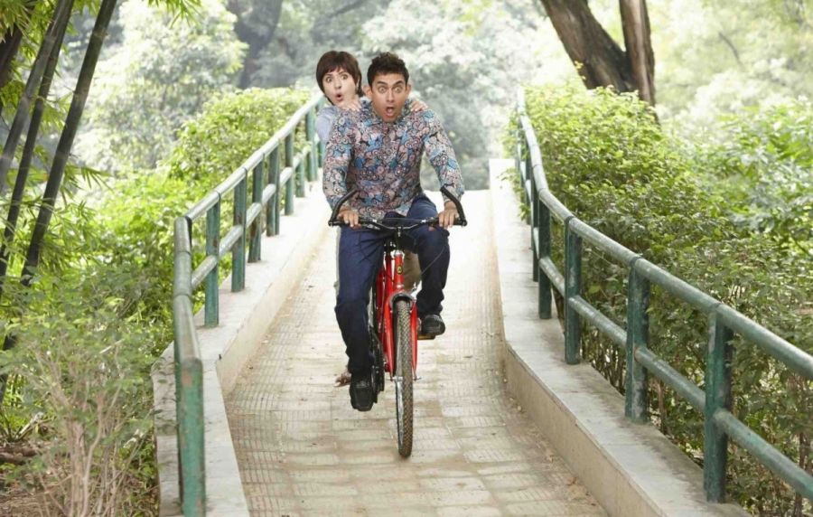 Кадр 4 з ПіКей