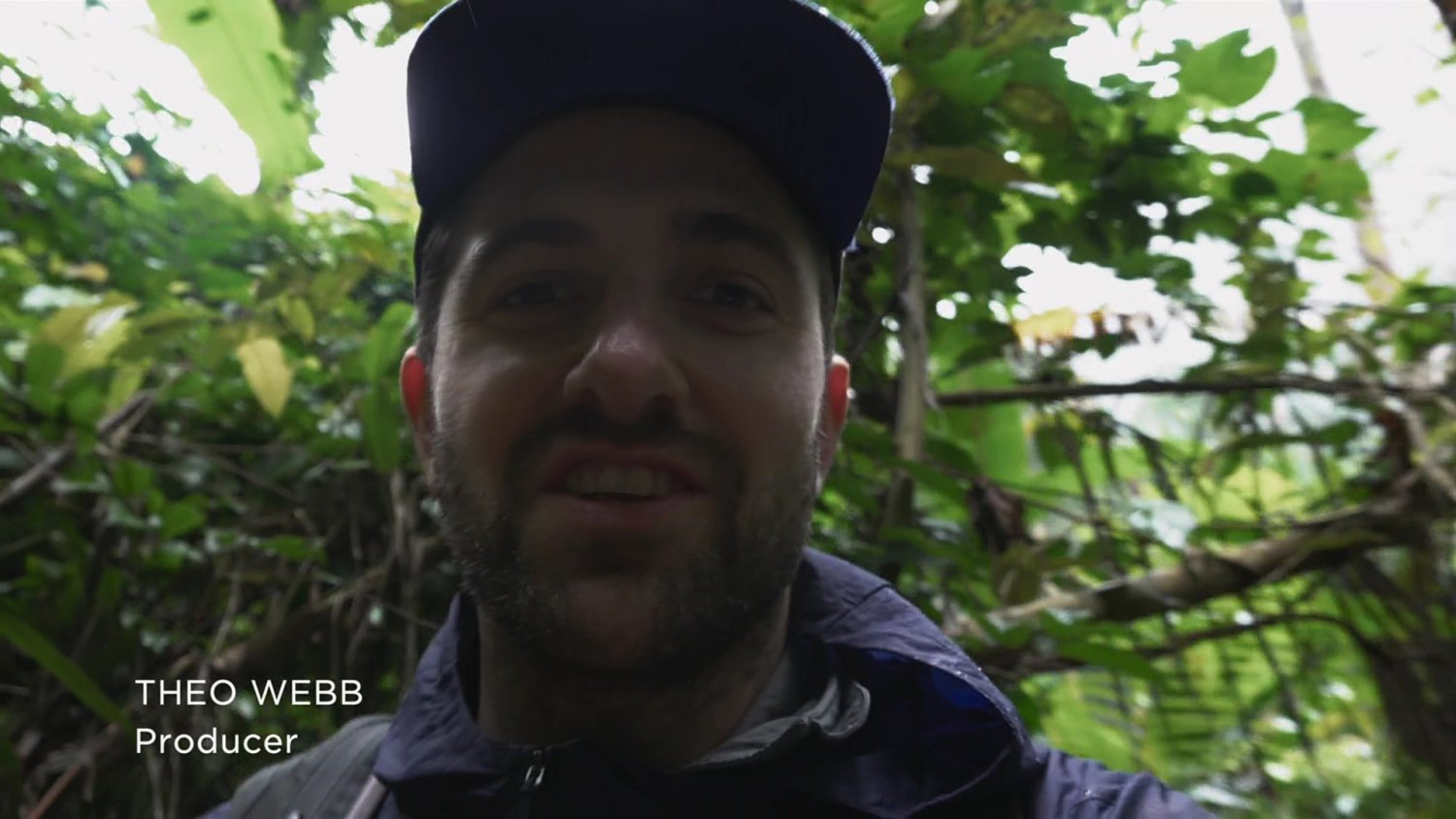 Кадр 1 з Планета Земля 3 1 сезон