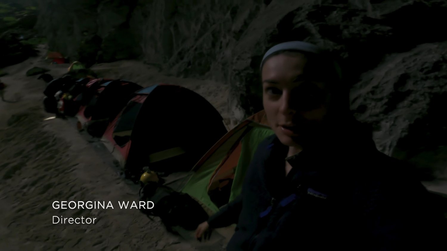 Кадр 4 з Планета Земля 3 1 сезон