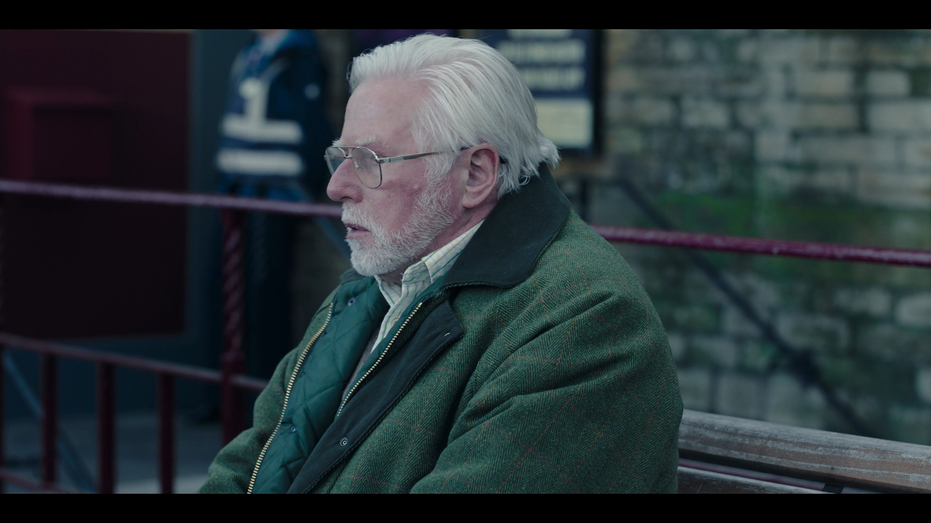 Кадр 2 з Платформа №7 1 сезон