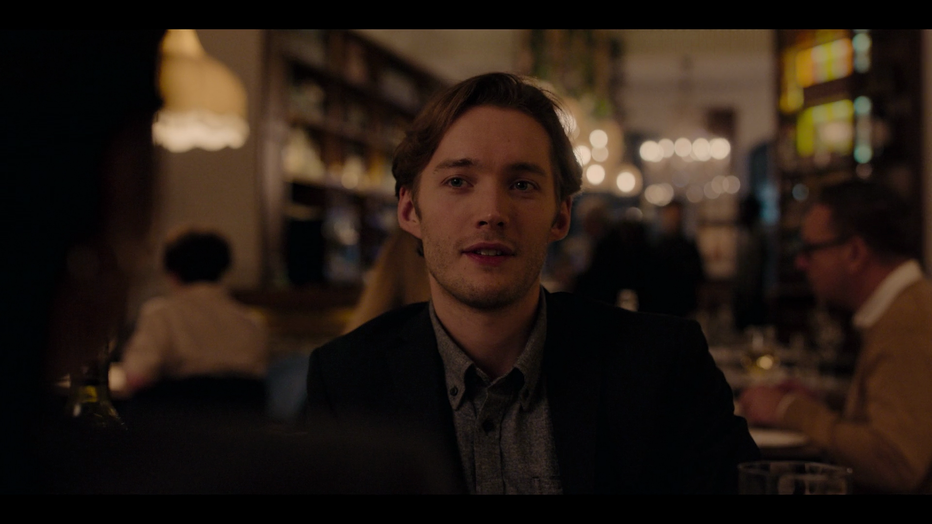 Кадр 3 з Платформа №7 1 сезон