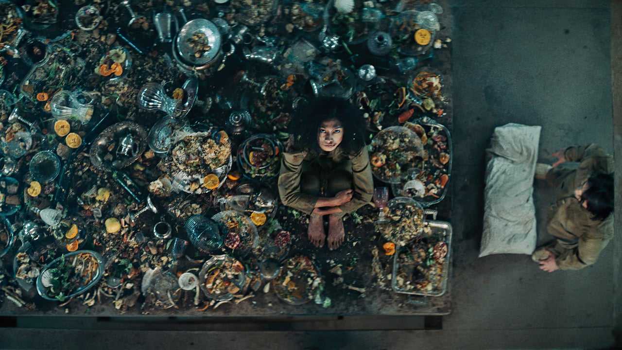 Кадр 1 з Платформа