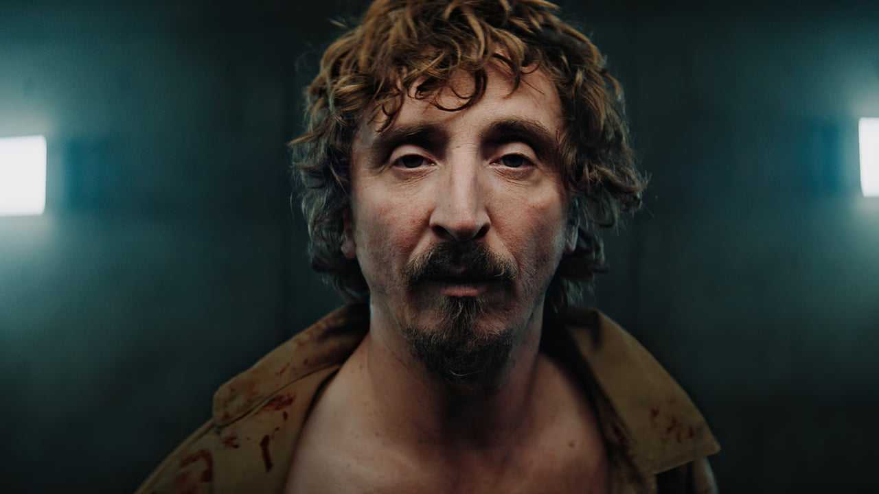 Кадр 2 з Платформа