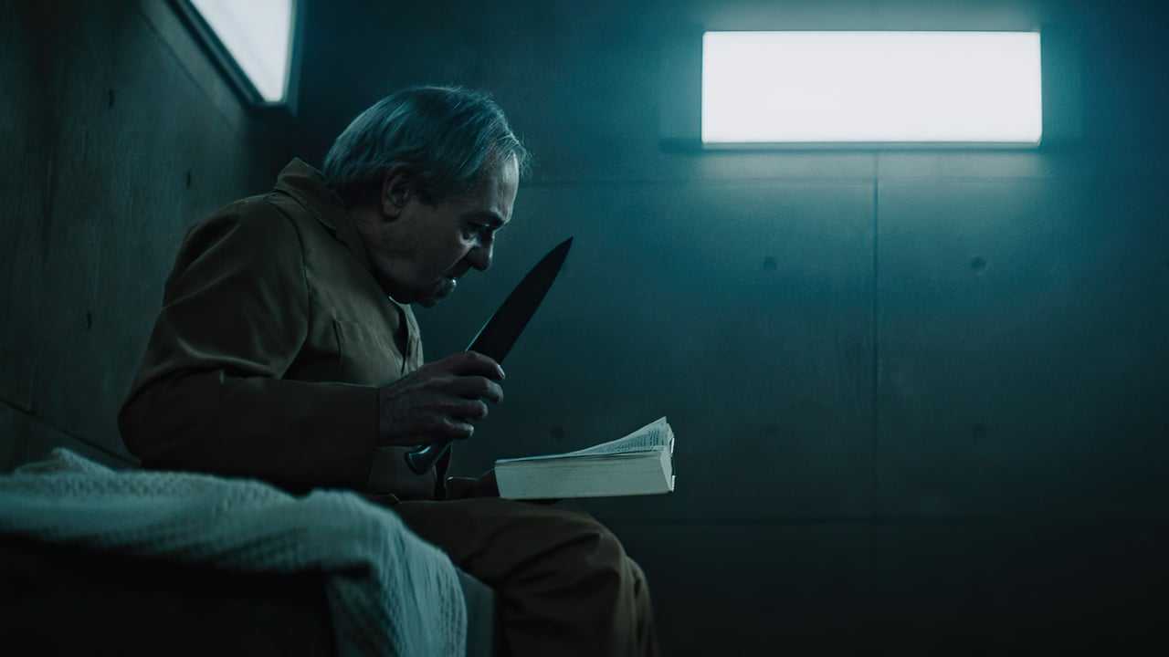 Кадр 3 з Платформа