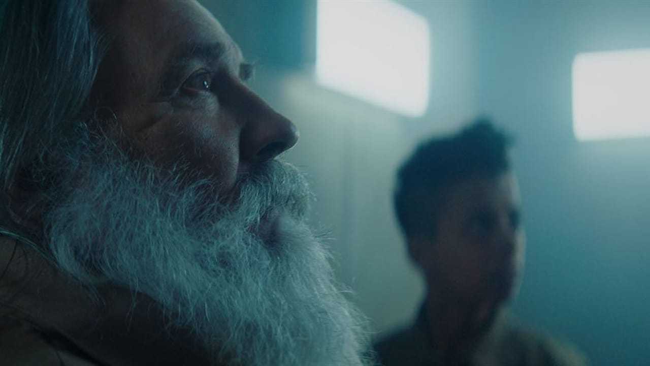 Кадр 4 з Платформа