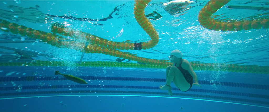 Кадр 4 з Плавчині