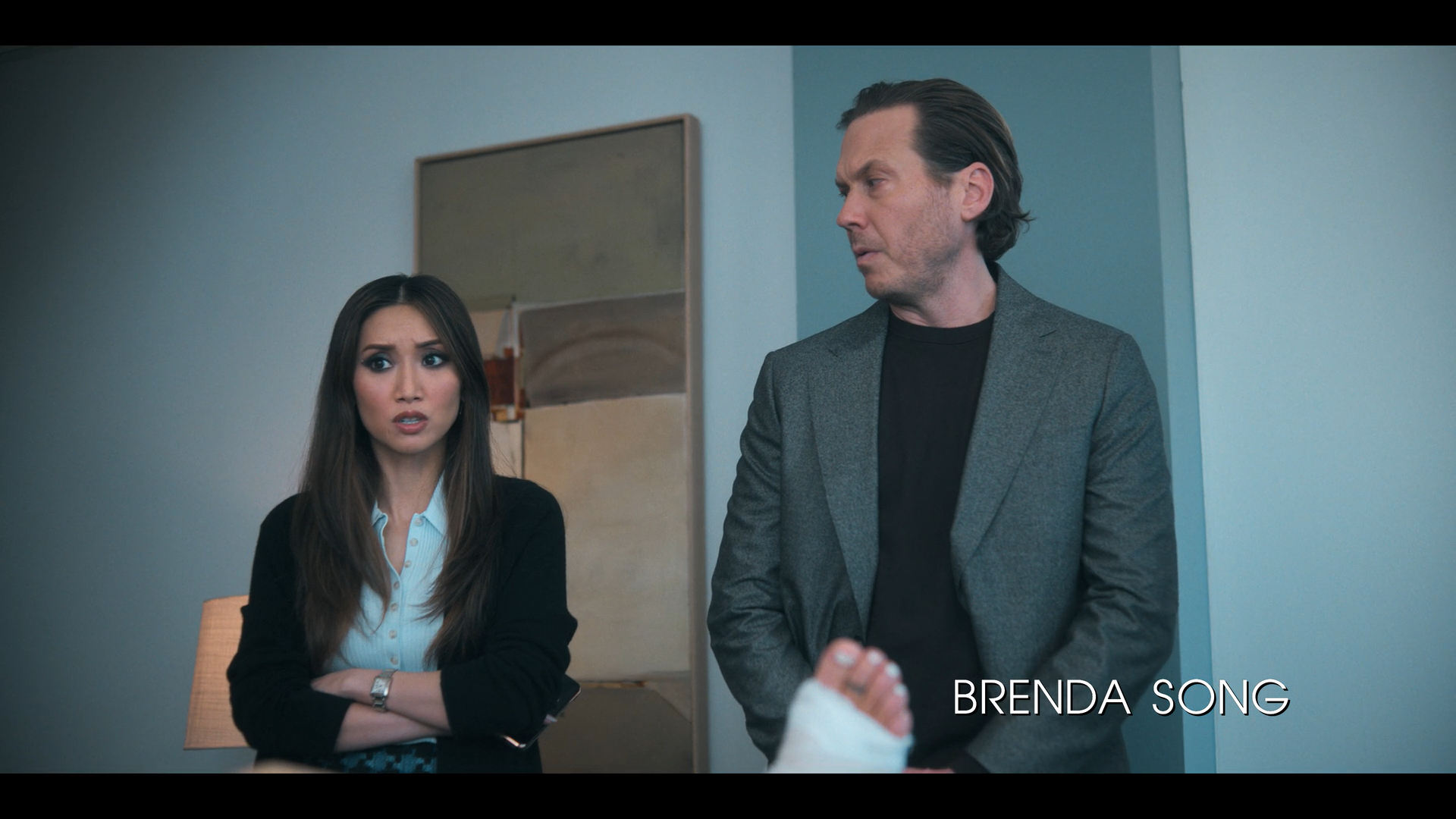 Кадр 3 з Плеймейкерка 1 сезон