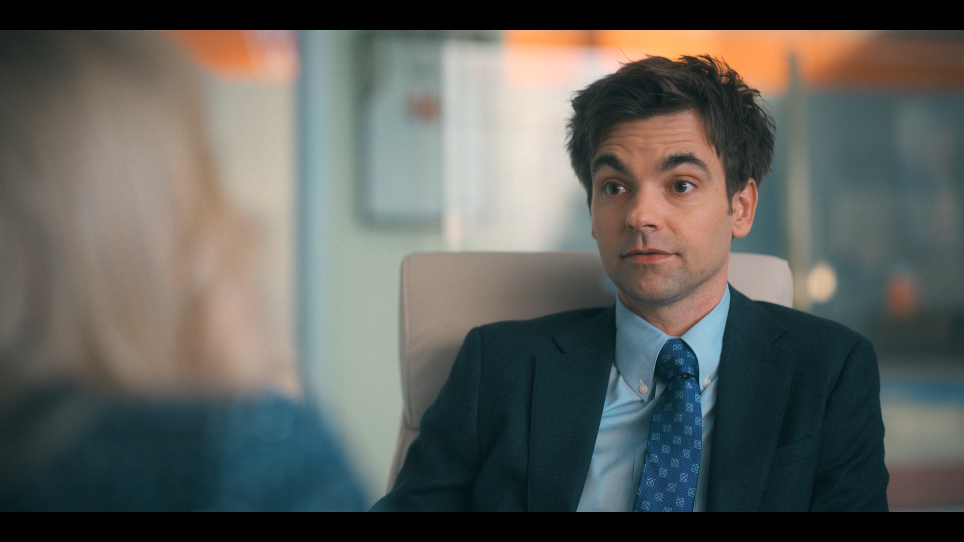 Кадр 4 з Плеймейкерка 1 сезон