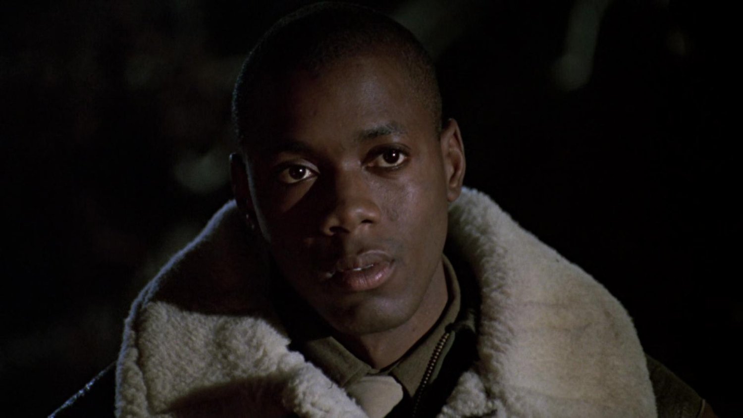 Кадр 1 з Пілоти з Таскіґі