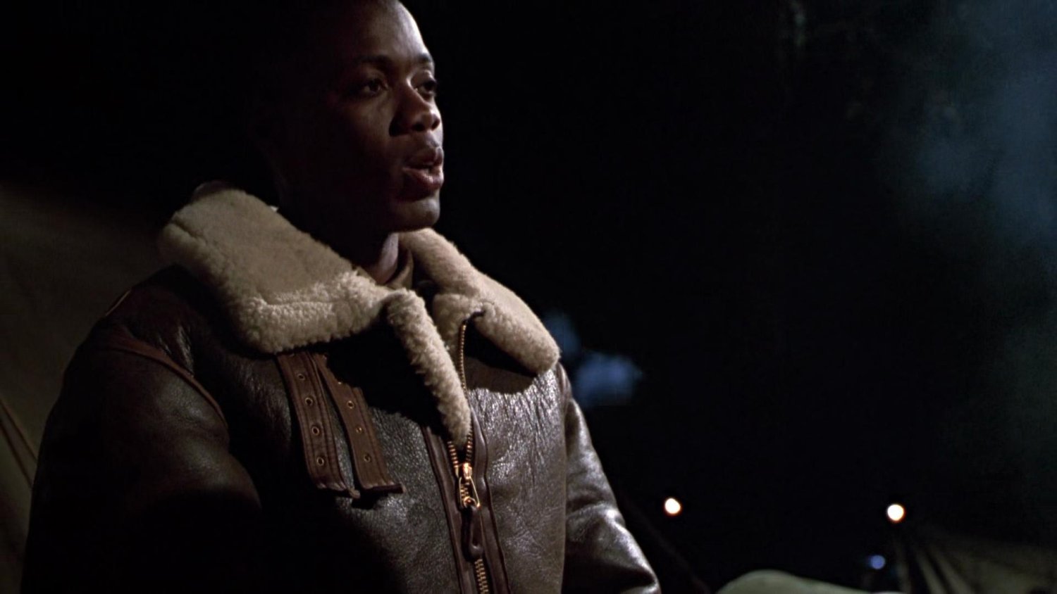 Кадр 2 з Пілоти з Таскіґі