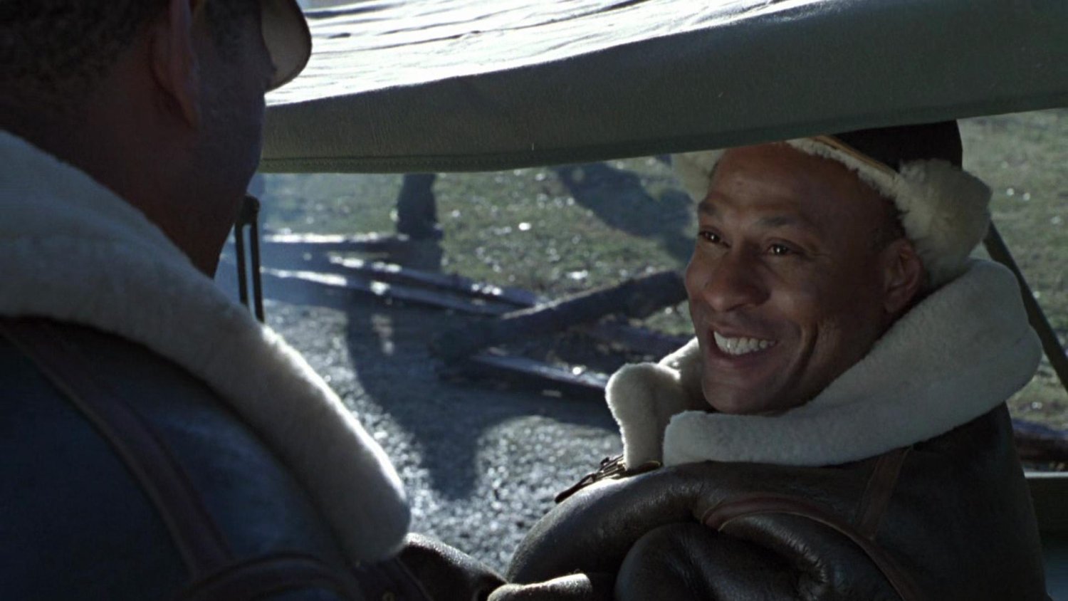 Кадр 4 з Пілоти з Таскіґі