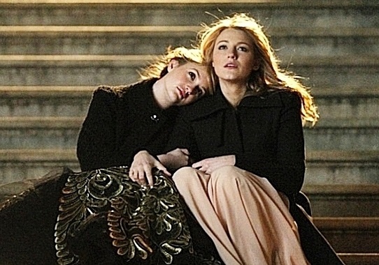 Кадр 4 з Пліткарка 2 сезон