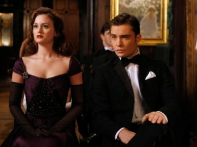 Кадр 2 з Пліткарка 3 сезон