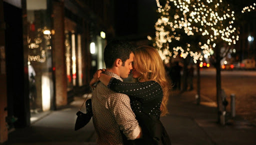 Кадр 3 з Пліткарка 4 сезон