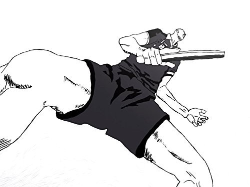 Кадр 4 з Пінг-понг 1 сезон