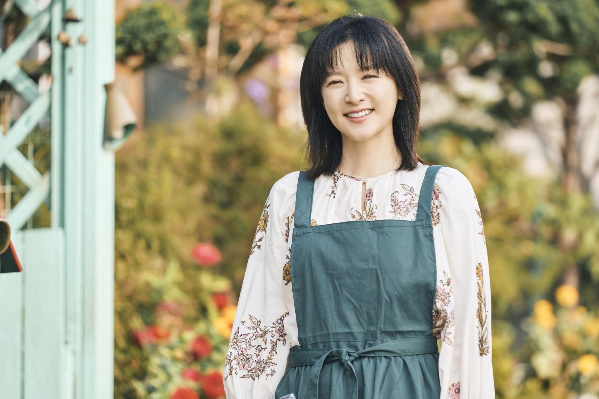 Кадр 3 з По лезу ножа 1 сезон