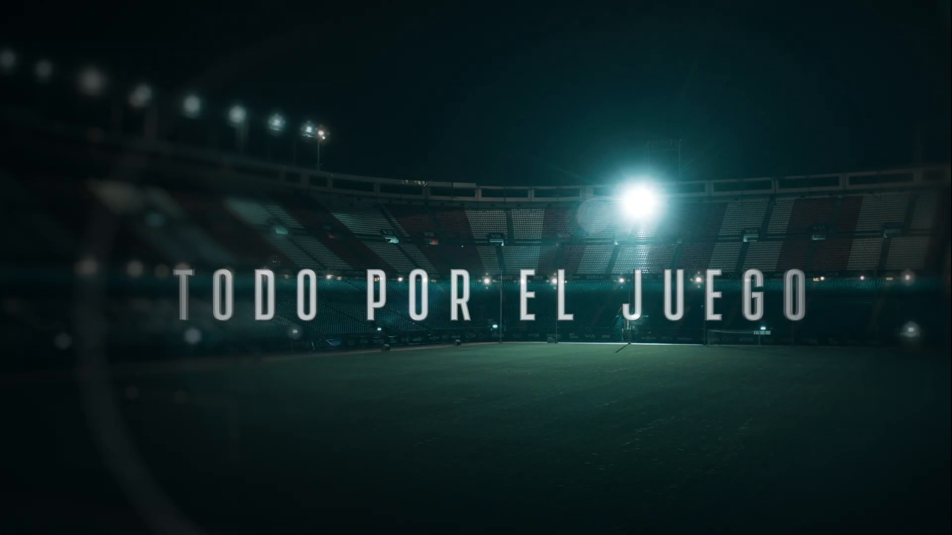 Кадр 2 з По той бік гри 1 сезон