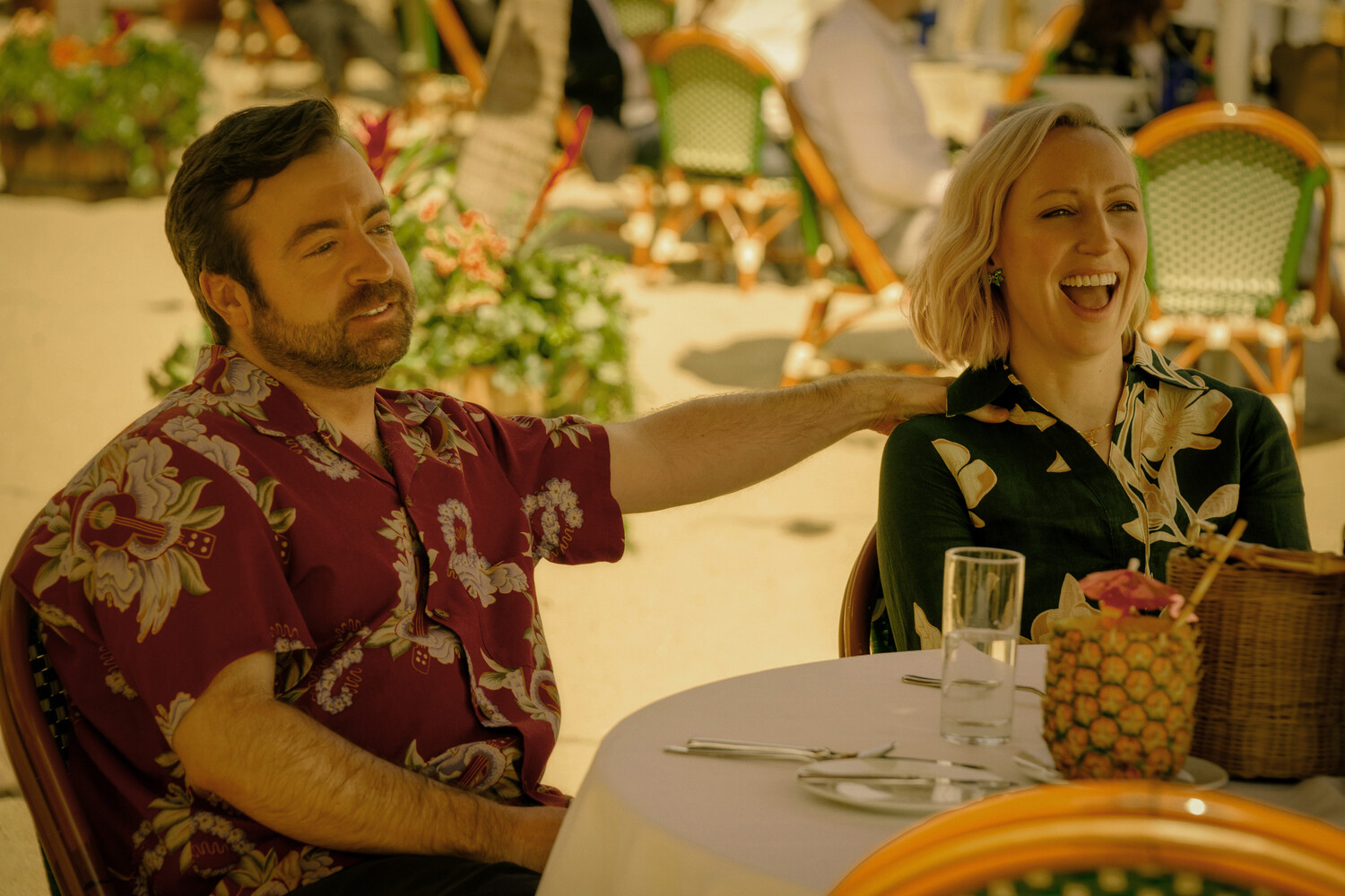 Кадр 2 з Побічний квест 1 сезон