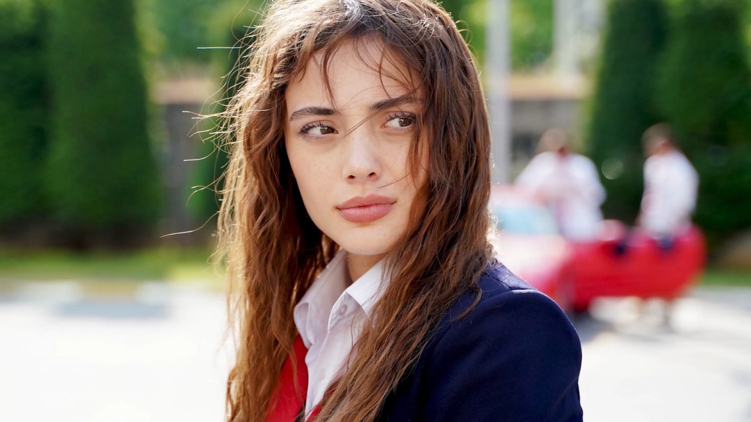 Кадр 1 з Почуй мене 1 сезон