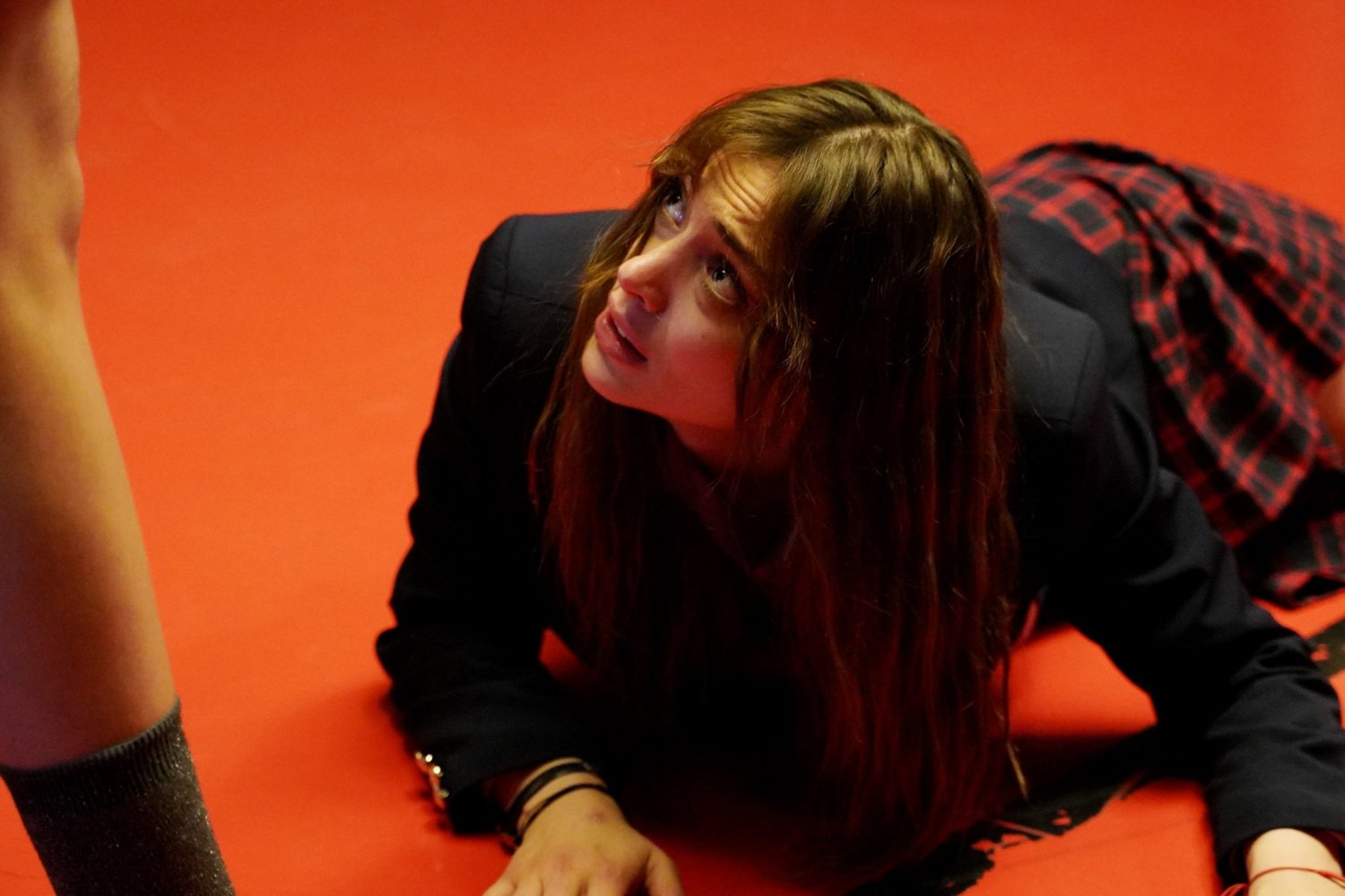 Кадр 3 з Почуй мене 1 сезон