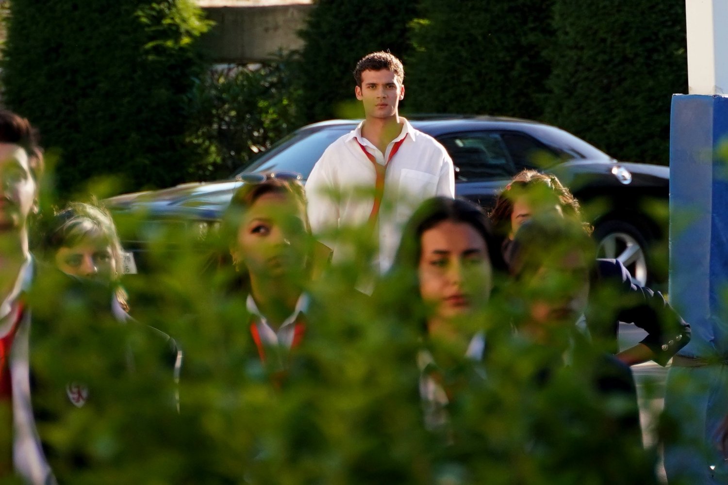 Кадр 4 з Почуй мене 1 сезон