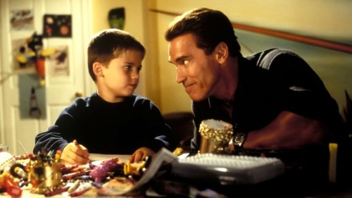 Кадр 3 з Подарунок на Різдво