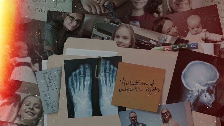 Кадр 2 з Подбайте про Маю