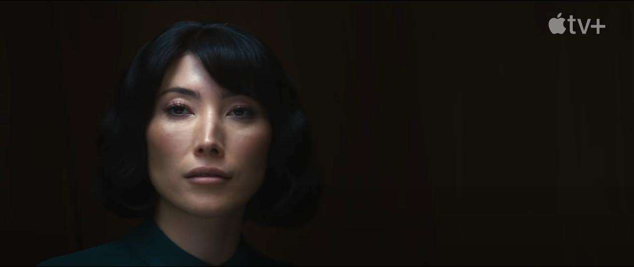 Кадр 1 з Поділ / Розрив 2 сезон