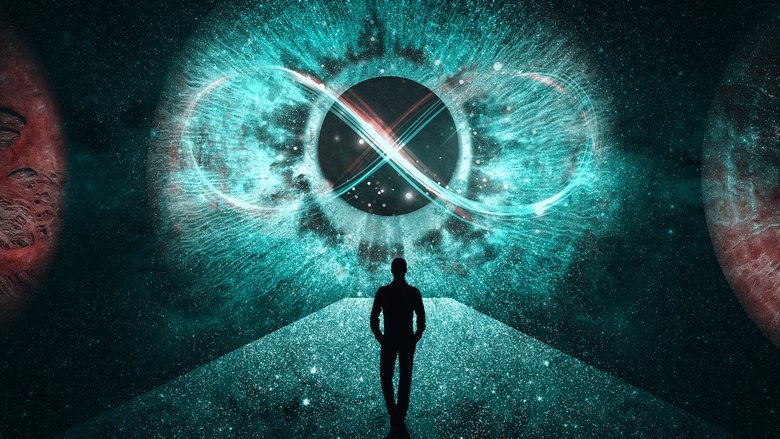 Кадр 1 з Подорож до нескінченності