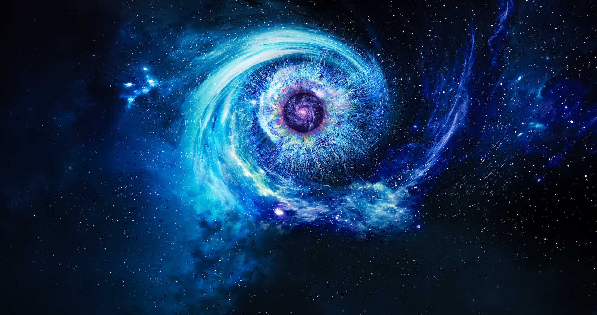 Кадр 4 з Подорож до нескінченності