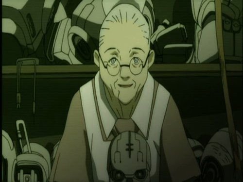 Кадр 1 з Подорож Кіно - прекрасний світ 2 сезон