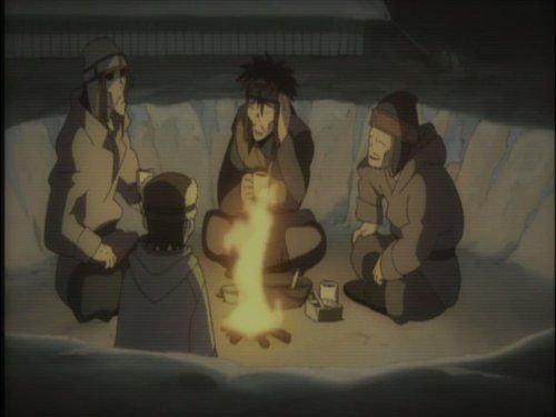 Кадр 3 з Подорож Кіно - прекрасний світ 2 сезон