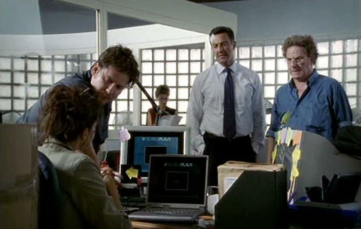 Кадр 2 з Подорож у обидва кiнцi