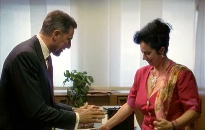 Кадр 3 з Подорож у обидва кiнцi