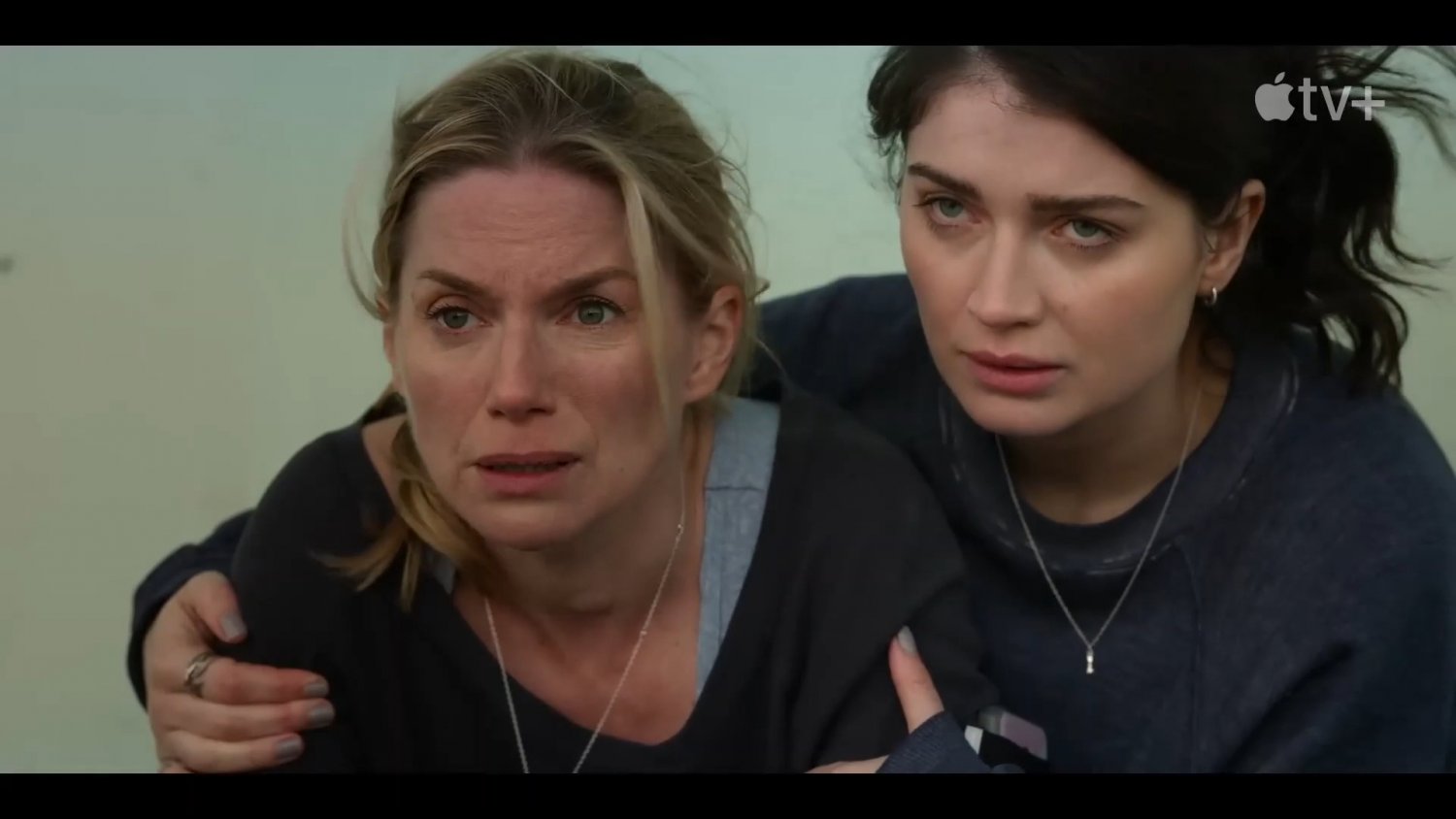 Кадр 1 з Погані Сестри 1 сезон