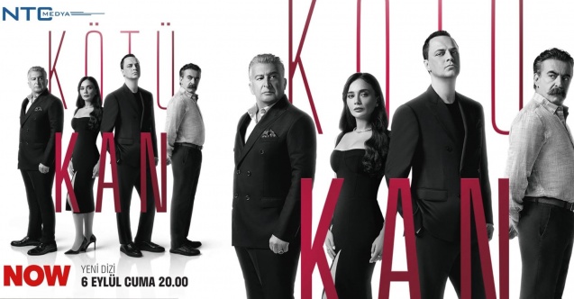 Кадр 2 з Погана кров 1 сезон