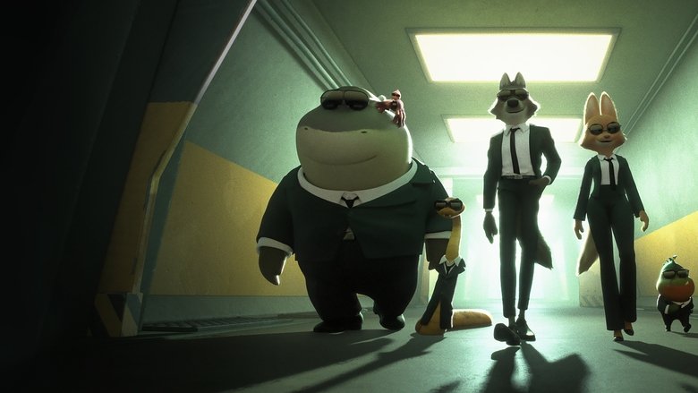 Кадр 1 з Поганці 2