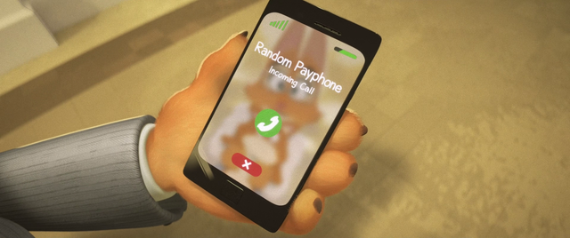 Кадр 3 з Поганці 2