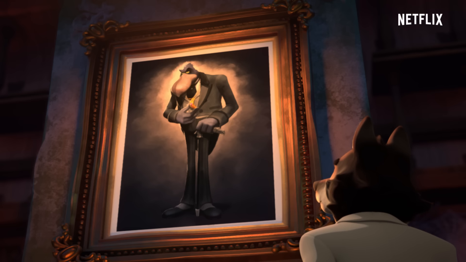 Кадр 1 з Поганці: Кошмарне пограбування